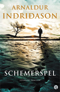 Schemerspel – Arnaldur Indriðason