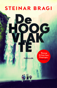 De Hoogvlakte