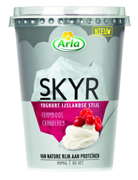 Arla Skyr