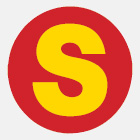 Logo van Strætó