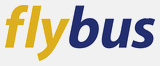 Logo van Flybus