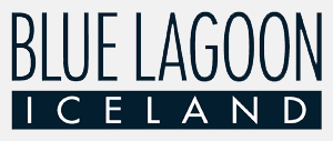 Logo van de Blue Lagoon