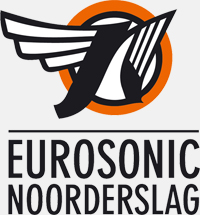 Logo van Eurosonic Noorderslag