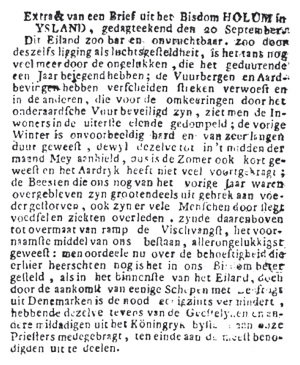 Leeuwarder Courant 25-12-1784
