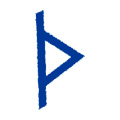 runic alphabet þ