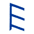 runic alphabet e