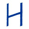 runic alphabet h