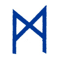 runic alphabet l