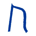 runic alphabet u