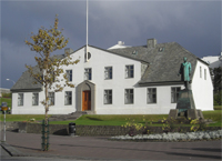 Stjórnarráðshúsið